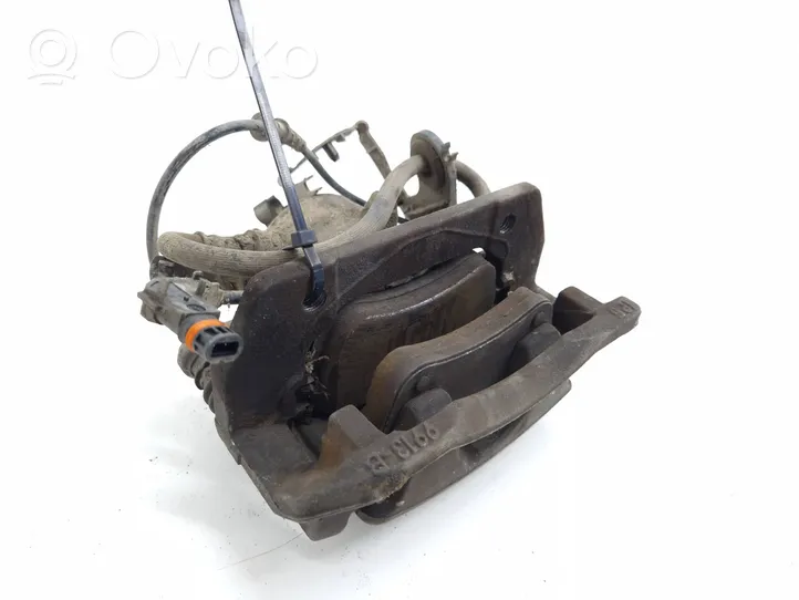 Mercedes-Benz B W245 Bremssattel vorne 