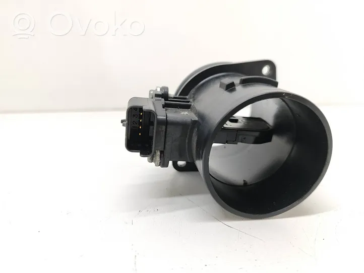 Peugeot 208 Mass air flow meter 9683282980