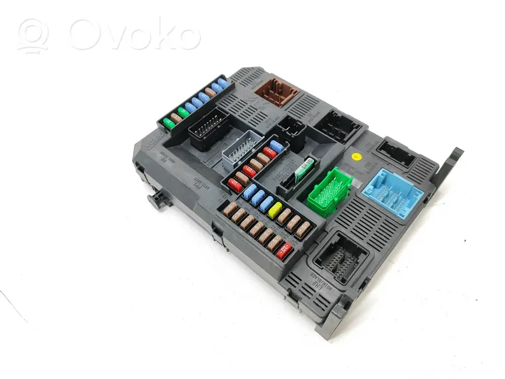 Peugeot 208 BSM Control unit 9678355980