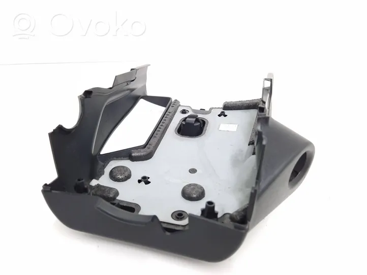 Peugeot 208 Garniture de colonne de volant 9673915477