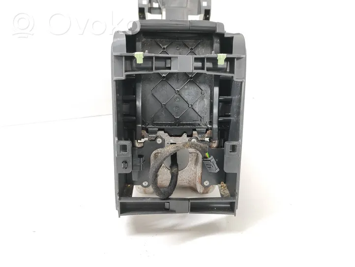 Peugeot 5008 Console centrale 9686267677