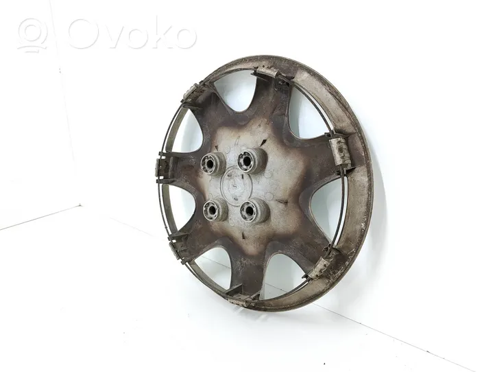 Peugeot 5008 R16 wheel hub/cap/trim 