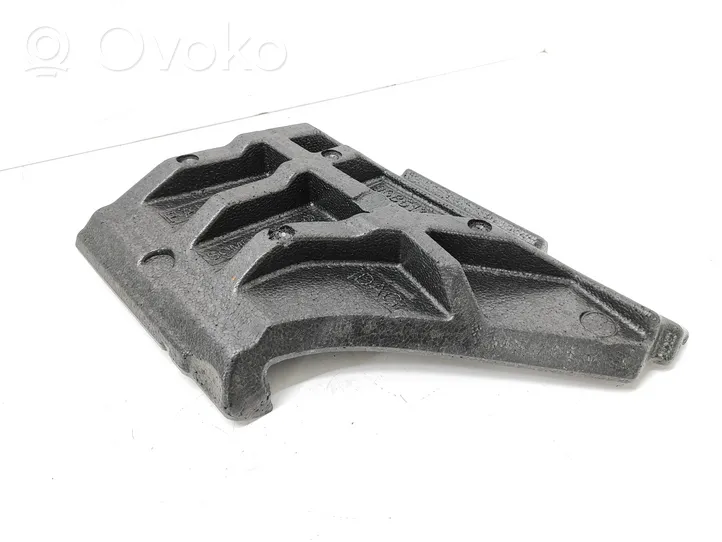 Peugeot 5008 Support, joint d'aile caoutchouc en mousse 9685176680