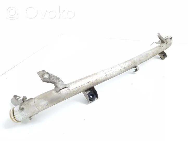 Audi A6 Allroad C6 Interkūlerio žarna (-os)/ vamzdelis (-iai) 4F0145632B