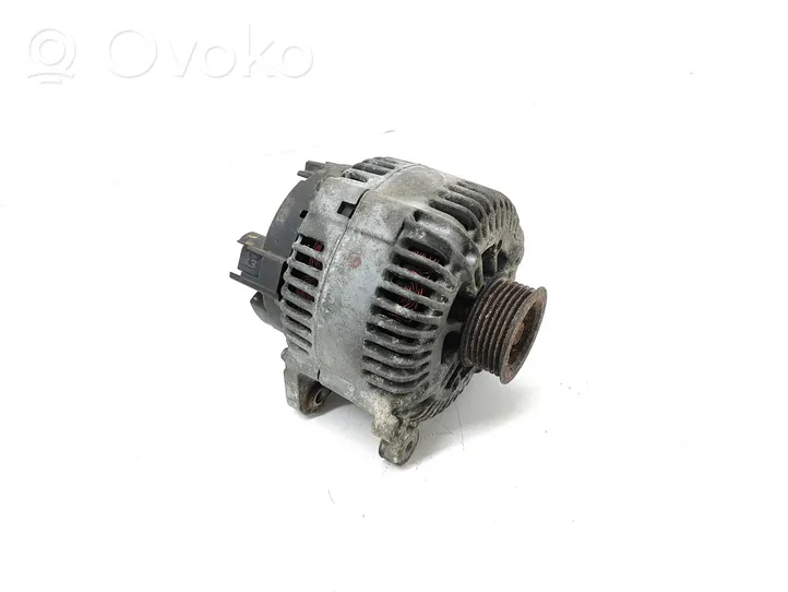 Audi A6 Allroad C6 Generator/alternator 059903015R