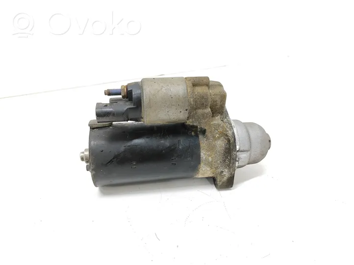 Audi A6 Allroad C6 Starter motor 059911024