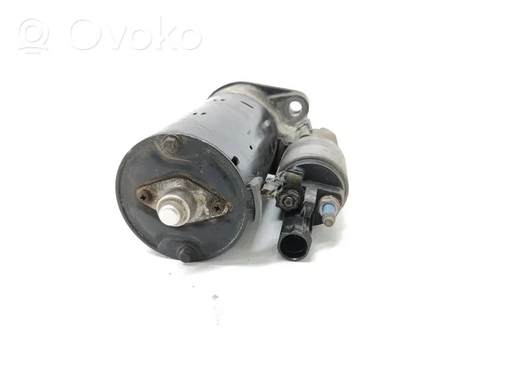 Audi A6 Allroad C6 Starter motor 059911024