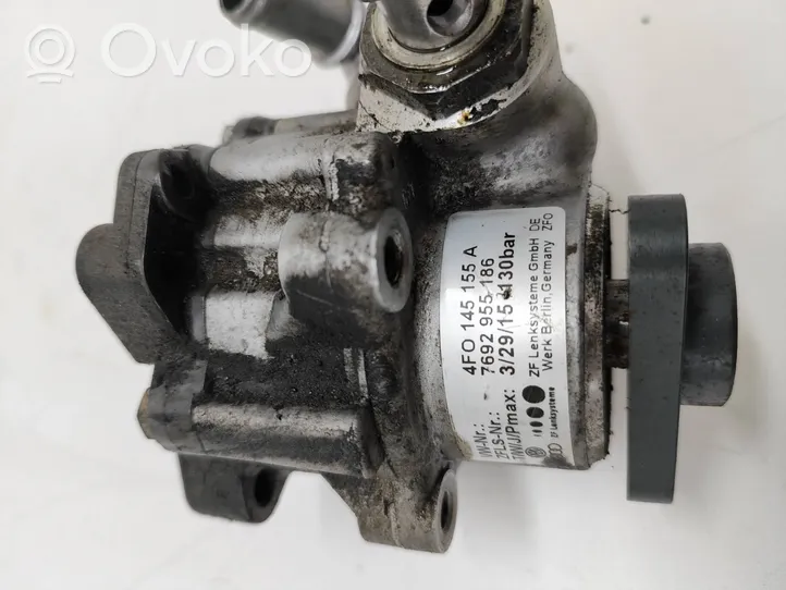 Audi A6 Allroad C6 Power steering pump 7692955186