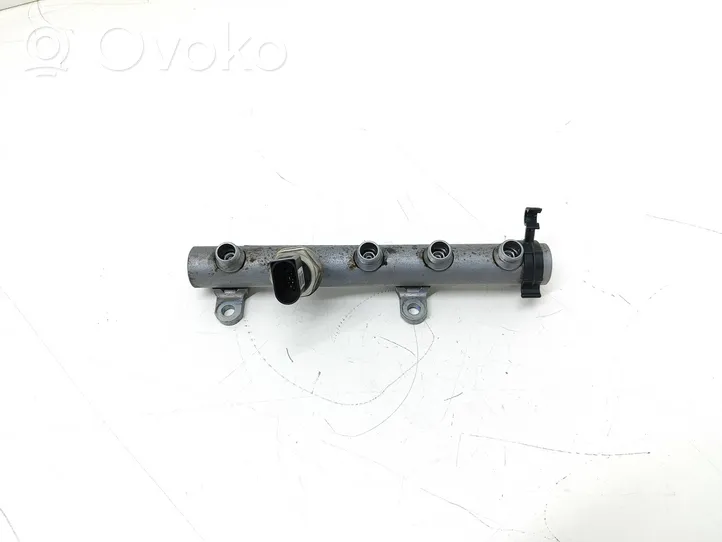 Audi A6 Allroad C6 Fuel main line pipe 059130089AB