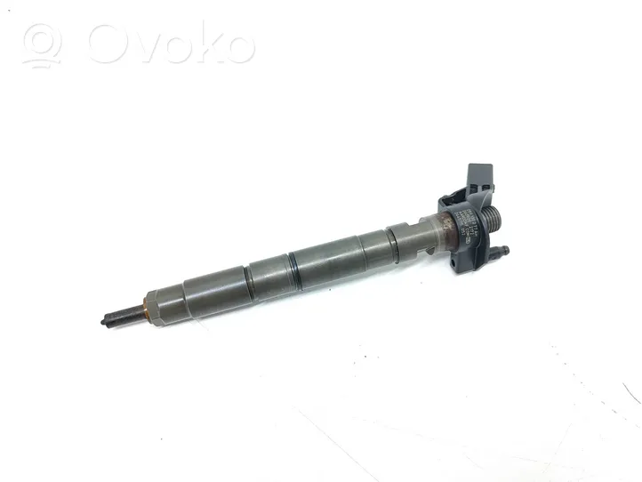 Audi A6 Allroad C6 Fuel injector 059130277AH