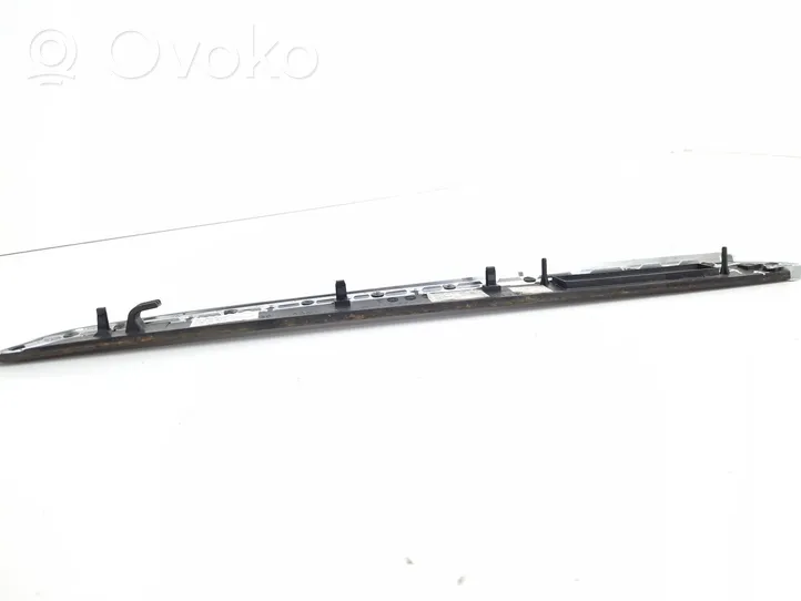 Audi A6 Allroad C6 Moulure/baguette de porte avant 4F0867409B