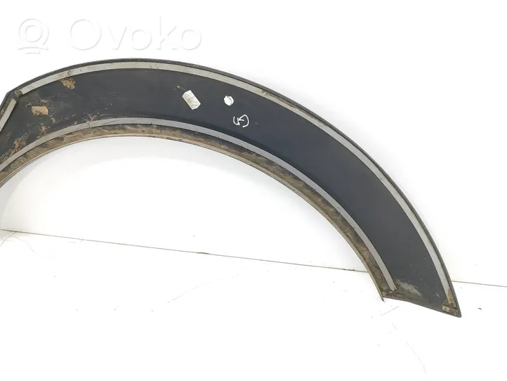 Audi A6 Allroad C6 Rear fender molding trim 4F9853818