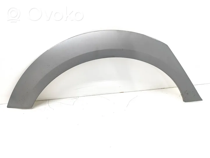 Audi A6 Allroad C6 Rear fender molding trim 4F9853818