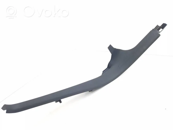 Audi A6 Allroad C6 Rear sill trim cover 4F0867768A