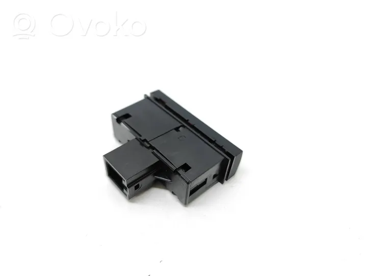 Audi A6 Allroad C6 Hazard light switch 4F0941509