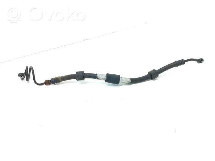 Audi A6 Allroad C6 Power steering hose/pipe/line 