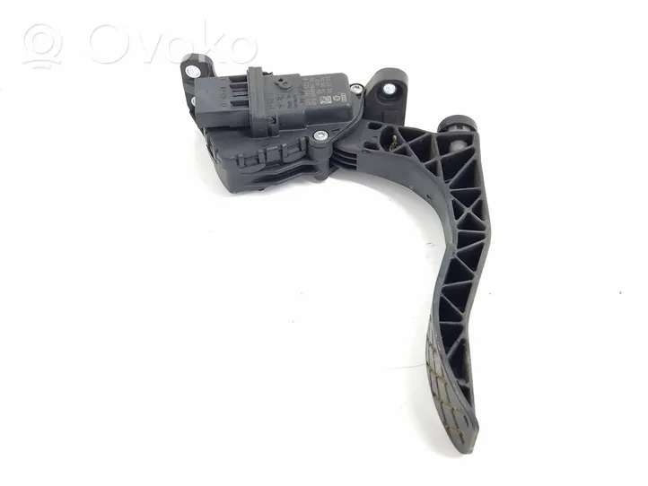 Audi A6 Allroad C6 Accelerator throttle pedal 6PV00898406