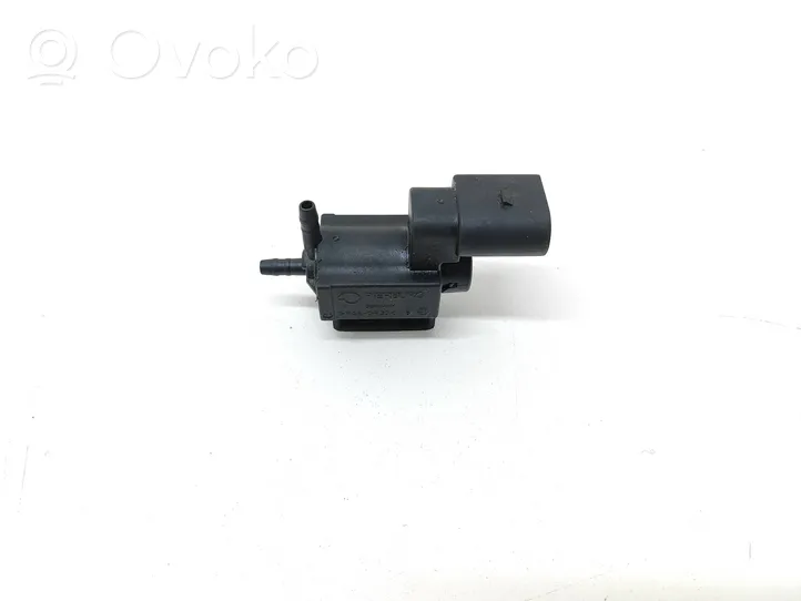 Audi A6 Allroad C6 Solenoidinis vožtuvas 037906283C