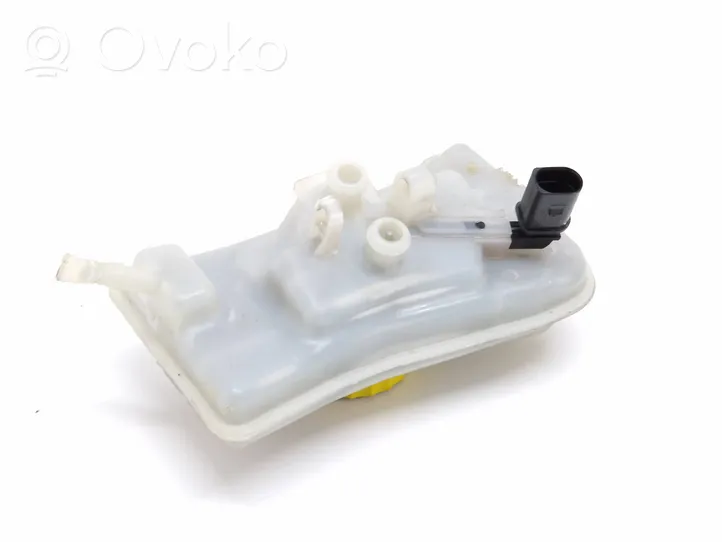 Audi A6 Allroad C6 Brake fluid reservoir 8E0611301G