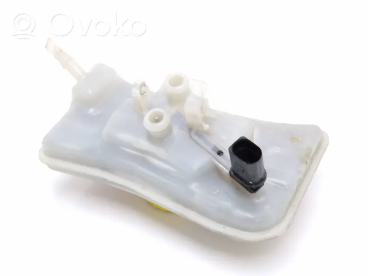 Audi A6 Allroad C6 Brake fluid reservoir 8E0611301G