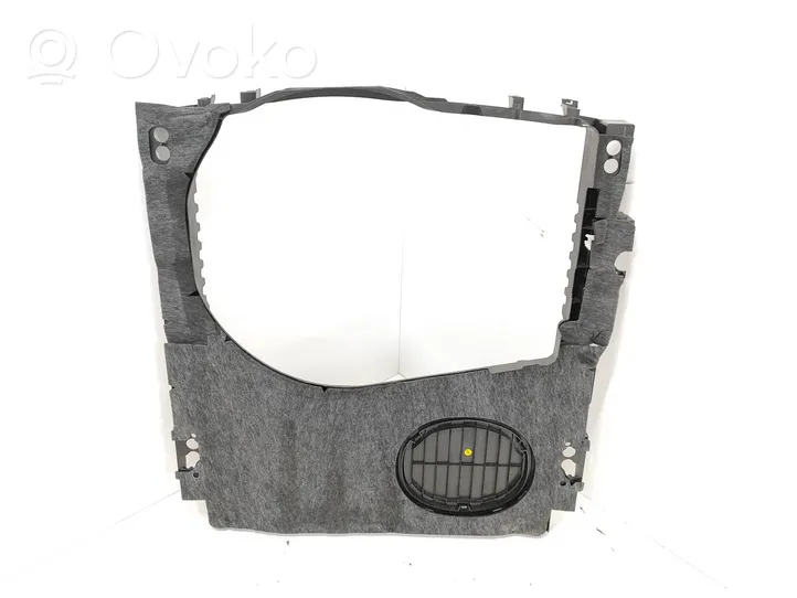 Audi A6 S6 C6 4F Tapis de coffre 4F9864797A