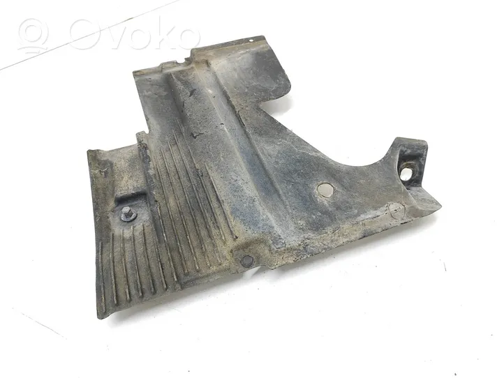 Audi A6 S6 C6 4F Couvre-soubassement arrière 4F0825216