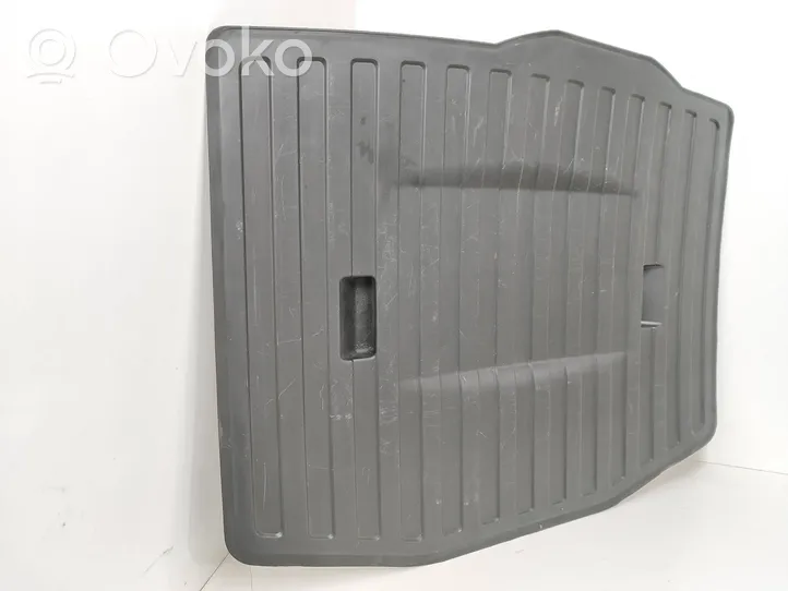 Audi A6 S6 C6 4F Rivestimento vano della ruota di scorta 4F9863547