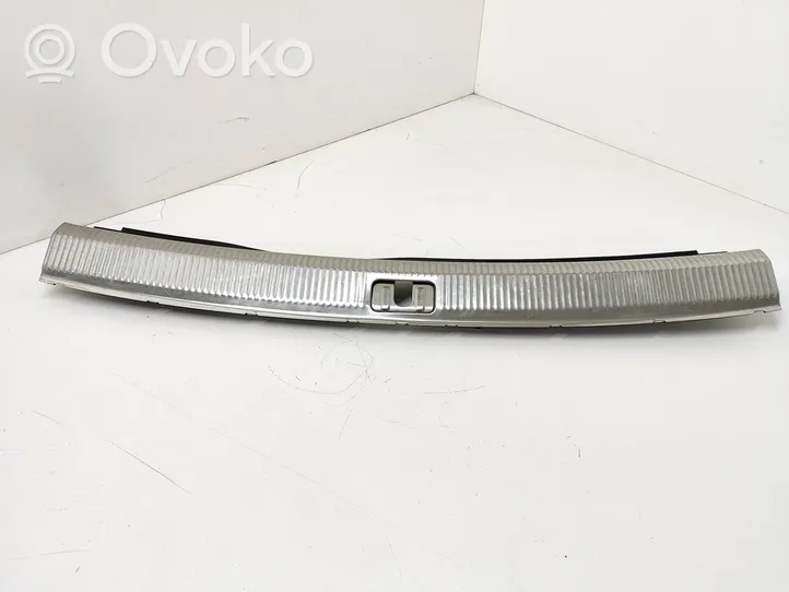 Audi A6 S6 C6 4F Rivestimento di protezione sottoporta del bagagliaio/baule 4F9864483