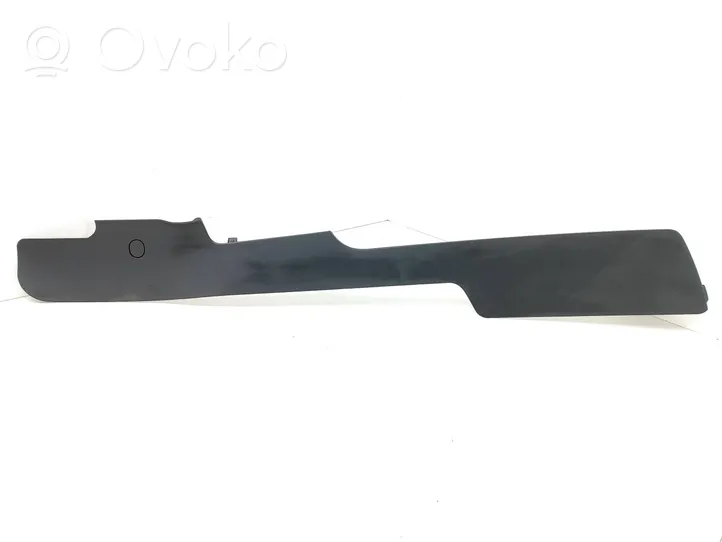 Audi A6 S6 C6 4F Rivestimento laterale della consolle centrale anteriore 4F1863305B