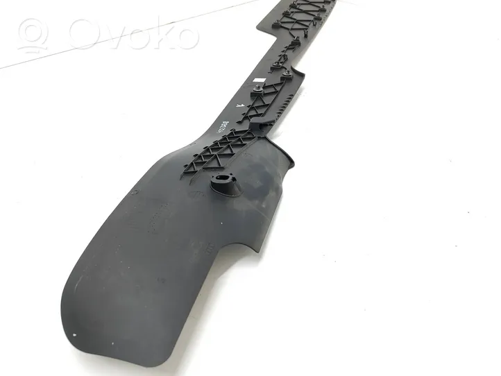 Audi A6 S6 C6 4F Rivestimento laterale della consolle centrale anteriore 4F1863305B