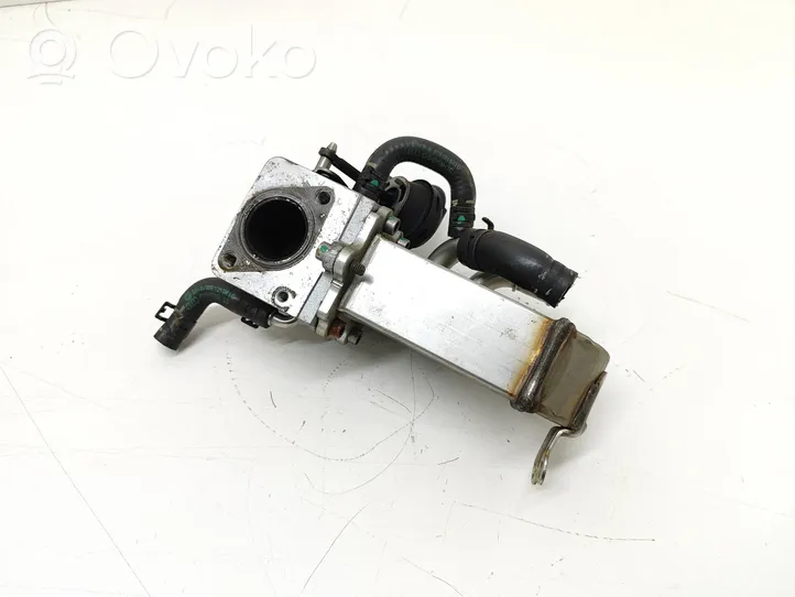 Audi A6 S6 C6 4F Valvola di raffreddamento EGR 059131511