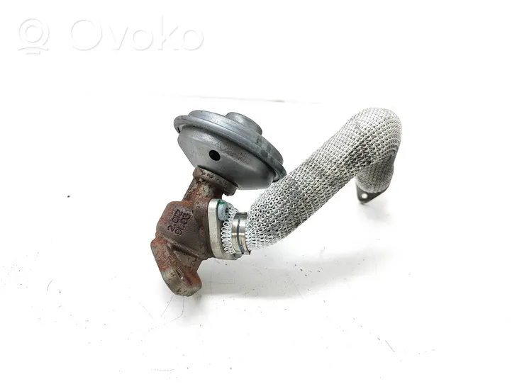 Audi A6 S6 C6 4F Valvola EGR 059131503H