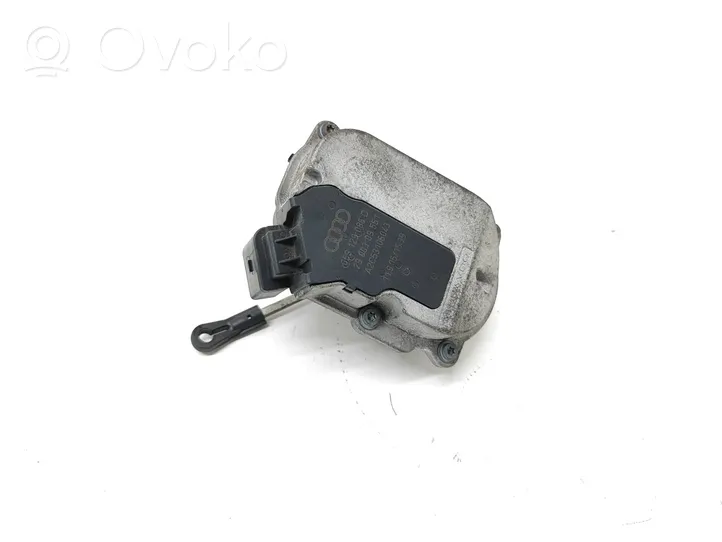 Audi A6 S6 C6 4F Attuatore/motore della valvola del collettore di aspirazione 059129086D