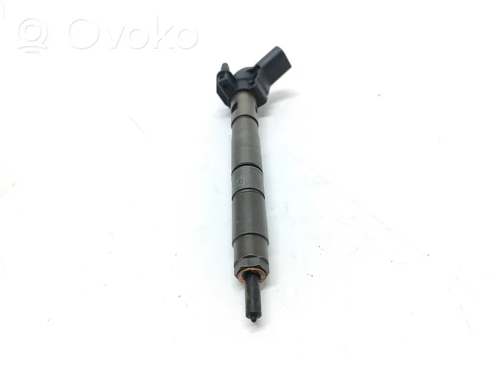 Audi A6 S6 C6 4F Injecteur de carburant 059130277AB