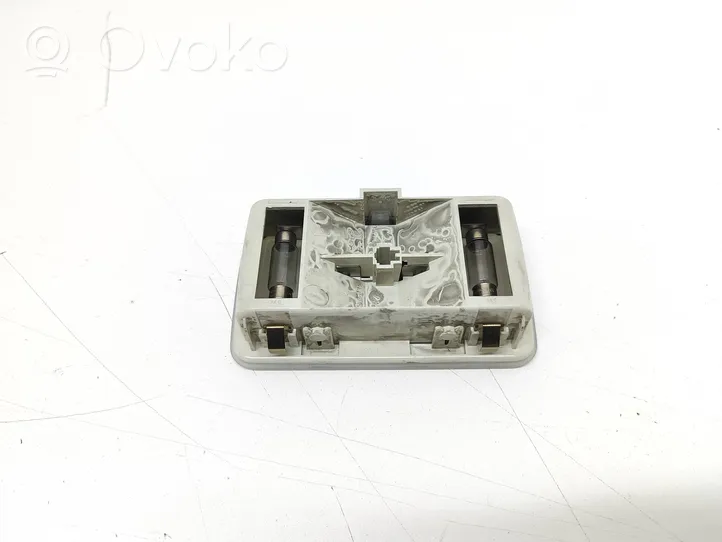 Audi A6 S6 C6 4F Luce interna bagagliaio/portabagagli 4F9947123