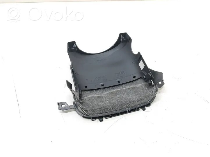 Audi A6 S6 C6 4F Garniture de colonne de volant 4F1953515