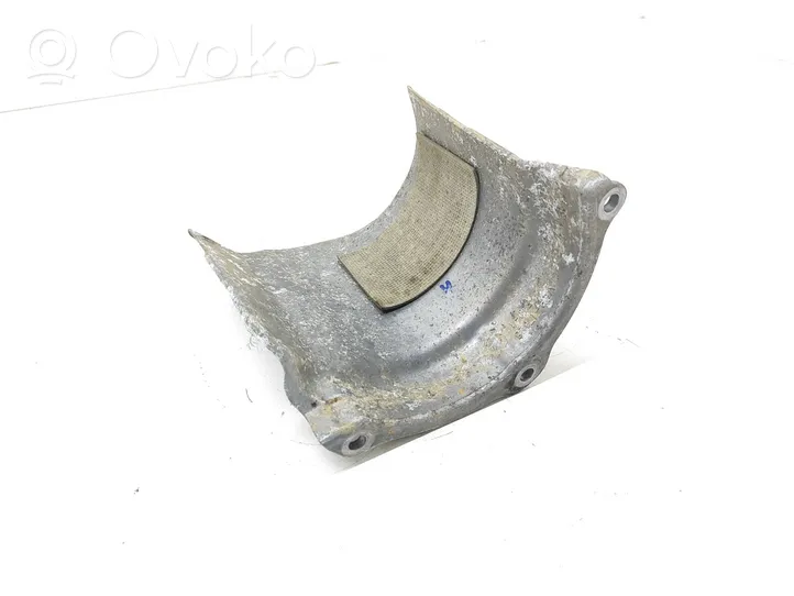 Audi A6 S6 C6 4F Inny element zawieszenia przedniego 8E0407719A