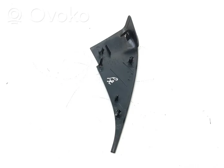 Audi A6 S6 C6 4F Altro elemento di rivestimento della portiera anteriore 4F0858705B