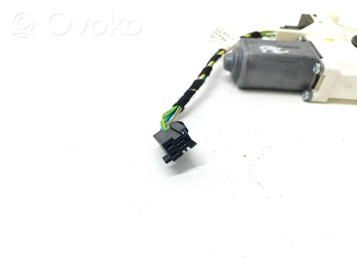 Audi A6 S6 C6 4F Moteur de lève-vitre de porte avant 4F0959801D