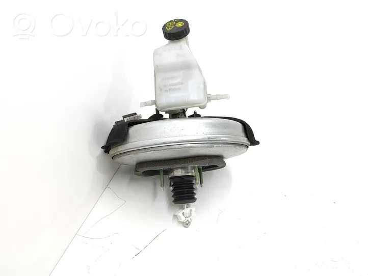 Citroen Berlingo Servo-frein 9821104980