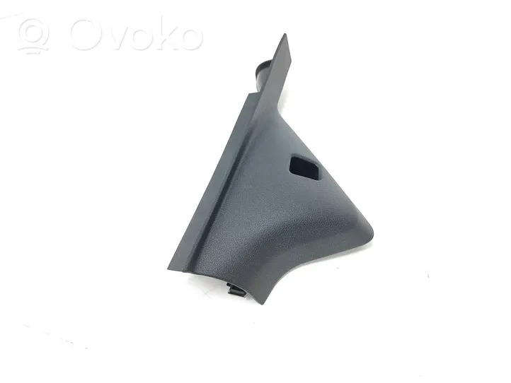 Citroen Berlingo Rivestimento estremità laterale del cruscotto 9816550177