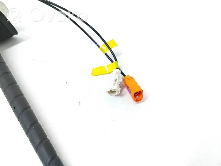 Citroen Berlingo Radion antenni 9808547080