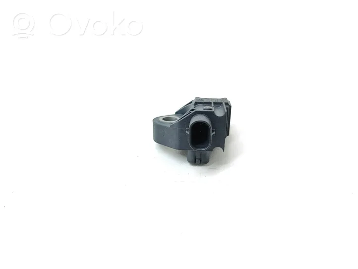 Citroen Berlingo Sensor impacto/accidente para activar Airbag 9810452480