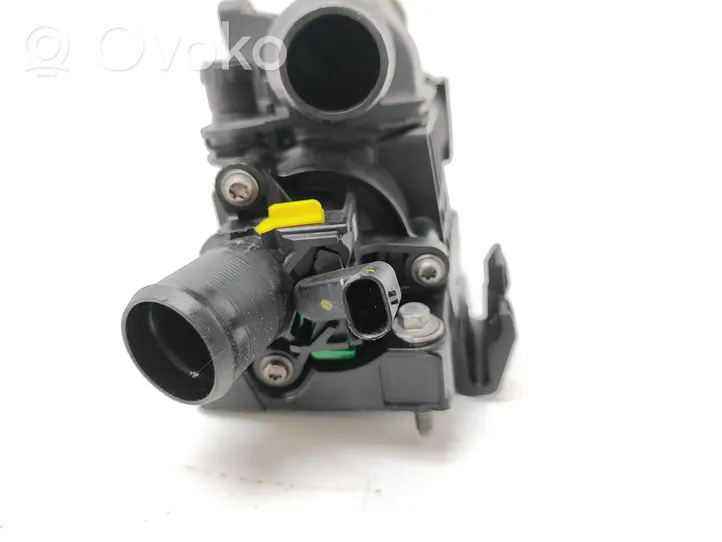 Citroen Berlingo Termostato/alloggiamento del termostato 9812113780