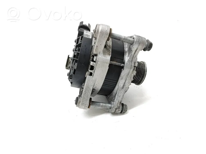 Citroen Berlingo Generator/alternator 9824742880