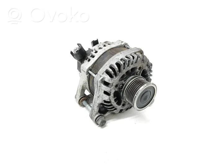 Citroen Berlingo Generator/alternator 9824742880