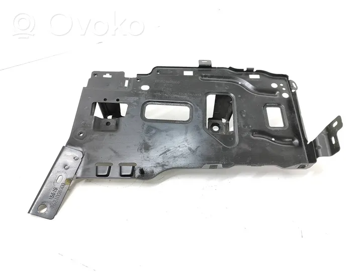 Citroen Berlingo Akumulatora nostiprināšanas pamatne 9815288480