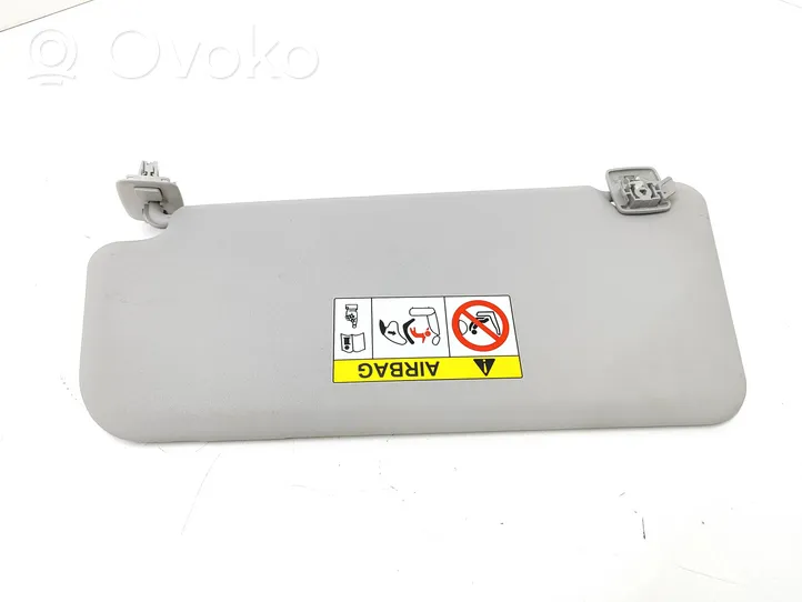 Citroen Berlingo Skydelis nuo saulės 9809498377