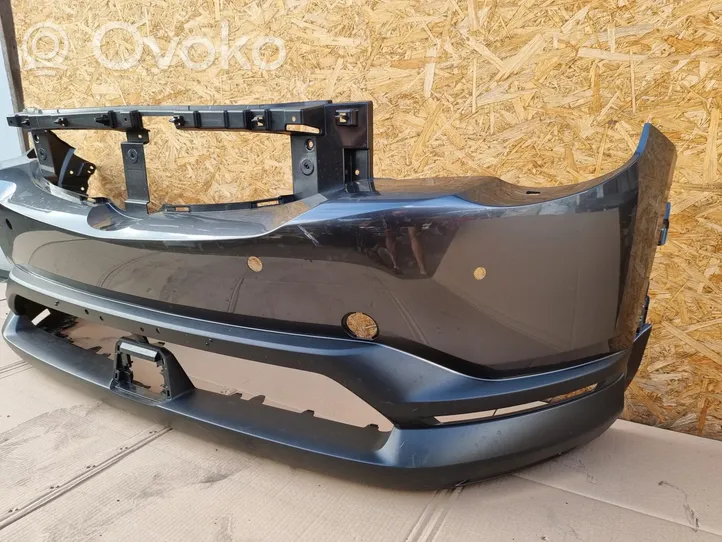 Mazda MX-30 Front bumper DN4E-50031