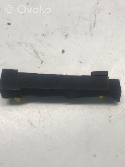 Audi A4 S4 B9 Rear bumper foam support bar 8W0807251A